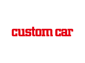 custom car