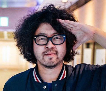 AR三兄弟 川田十夢