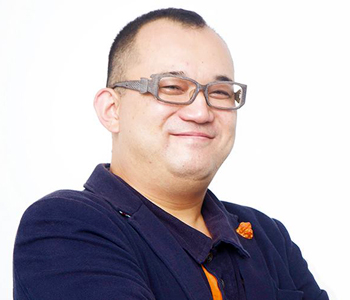 日本唐揚協会 八木 宏一郎