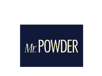 mr.POWDER