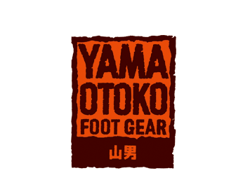 yamaotoko footgear