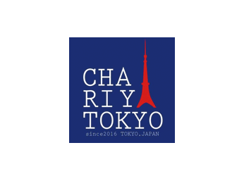 CHARI Y TOKYO