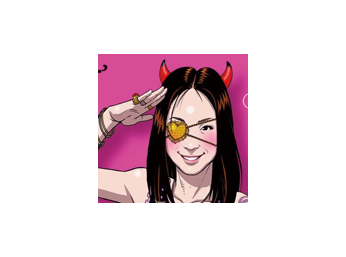 マリスティーヌ